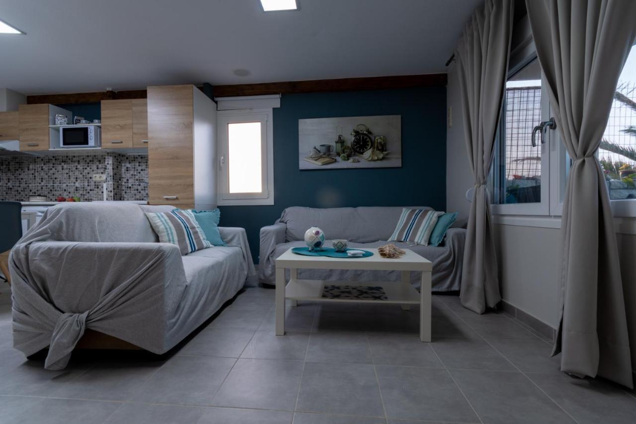 Casa vacanze Blue Heaven