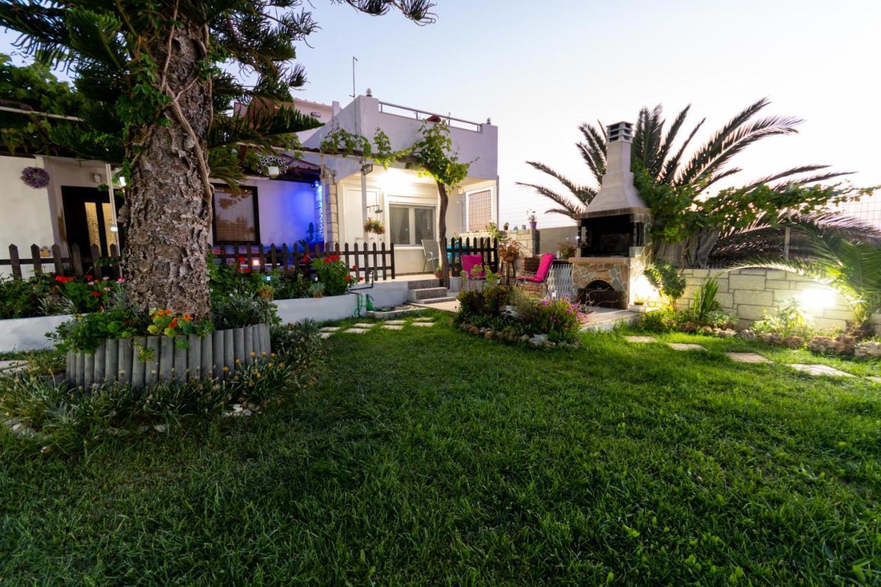 Casa vacanze Blue Heaven *