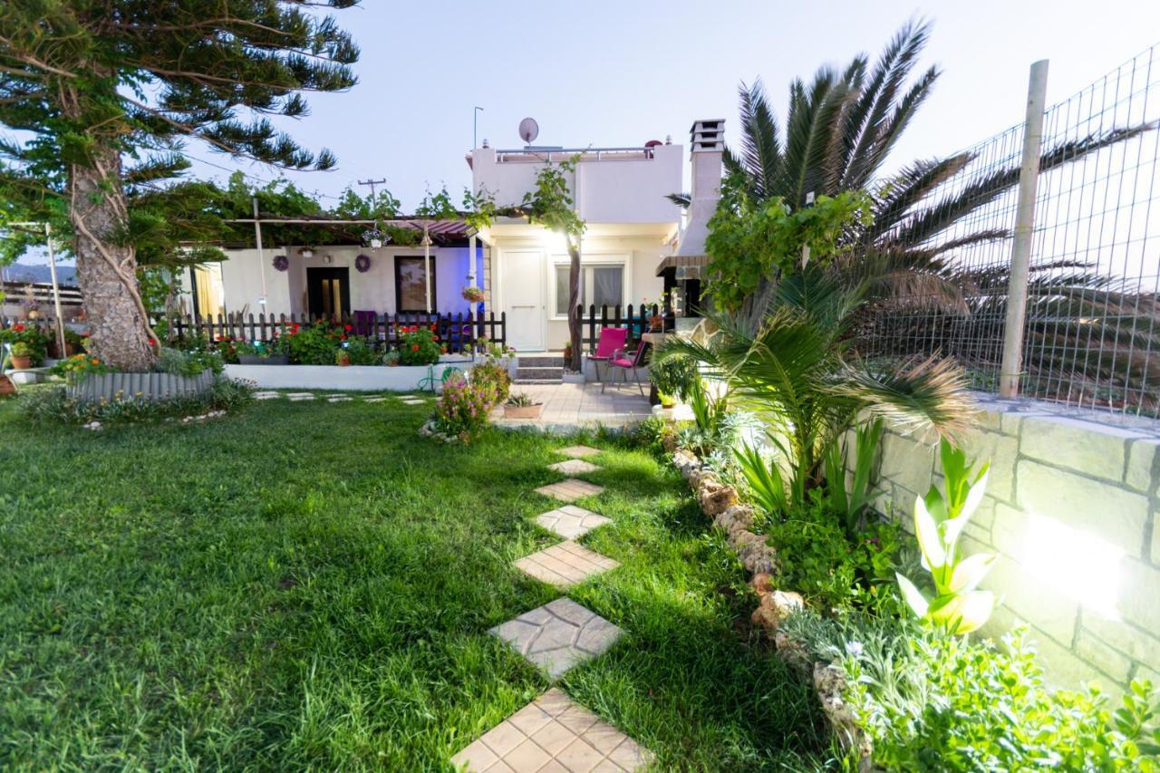 Casa vacanze Blue Heaven Hersonissos (Crete)